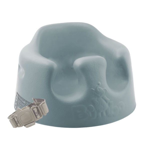 Bumbo(バンボ) ベビーソファ ソルトブッシュ ブルー