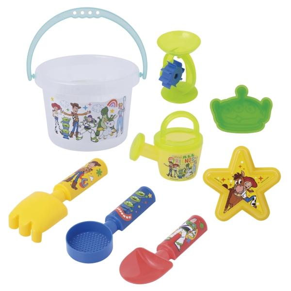バケツセット トイ・ストーリー