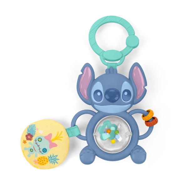 スティッチ ころころアクティビティトイ