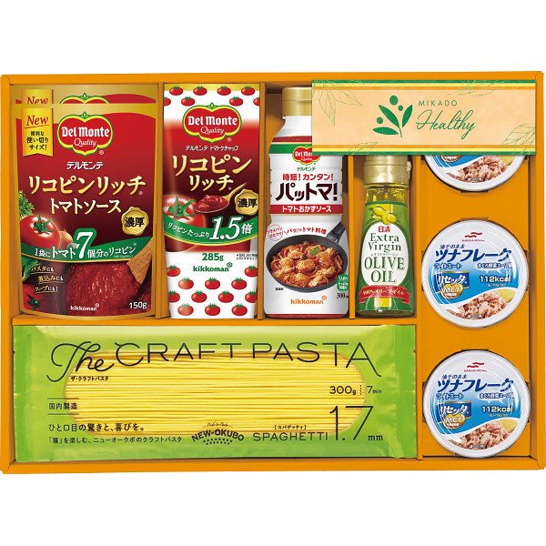 ミカドヘルシー MKDH-40(内祝いギフト)内祝い・お返しギフト 菓子・食品ギフト 惣菜・缶詰・佃煮・調味料 赤ちゃん本舗(アカチャンホンポ)