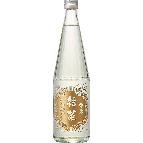 誕生記念の日本酒　上善如水 ７２０ｍｌ（お名入れ）(内祝いギフト) 送料込み