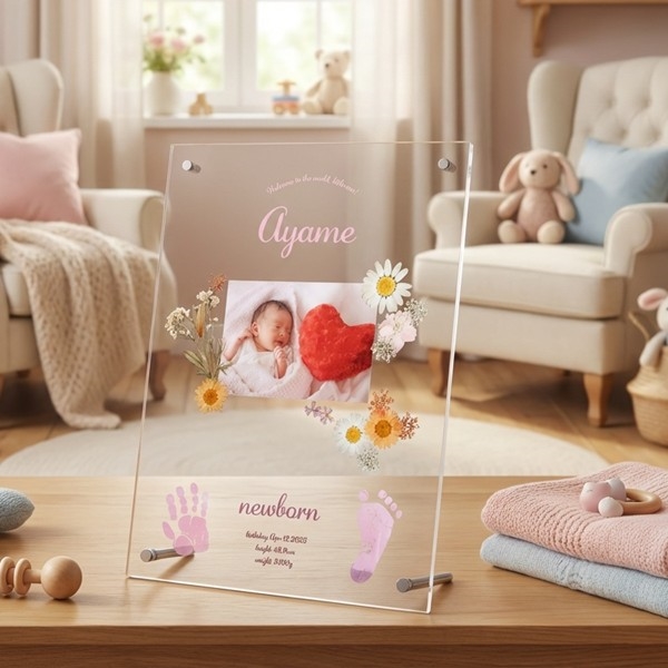 フォトフレーム　アトリエ（お仕立券） (お祝いギフト) 送料当社負担