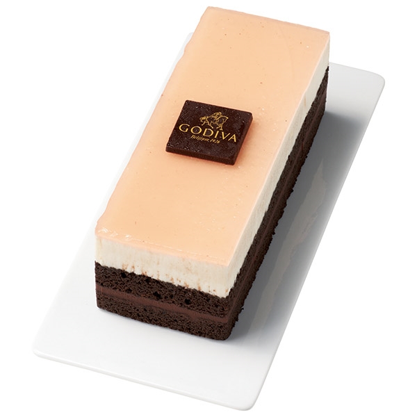 夏ギフト ゴディバ　チーズケーキ　(内祝いギフト) 送料当社負担