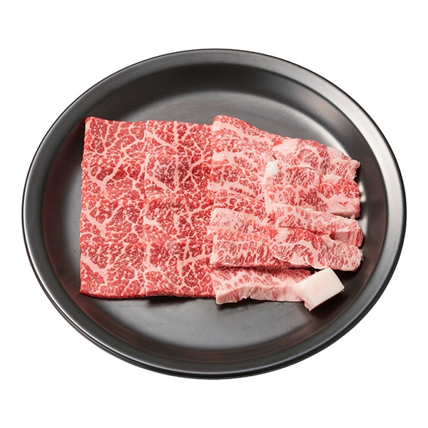 夏ギフト スギモト松阪牛焼肉食べ比べ３００ｇ　(内祝いギフト) 送料当社負担