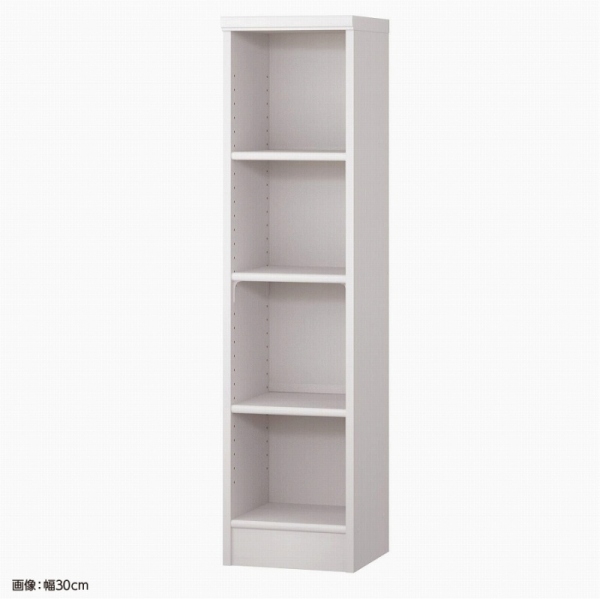 高さ117×横幅30×奥行31※画像は組立後イメージ