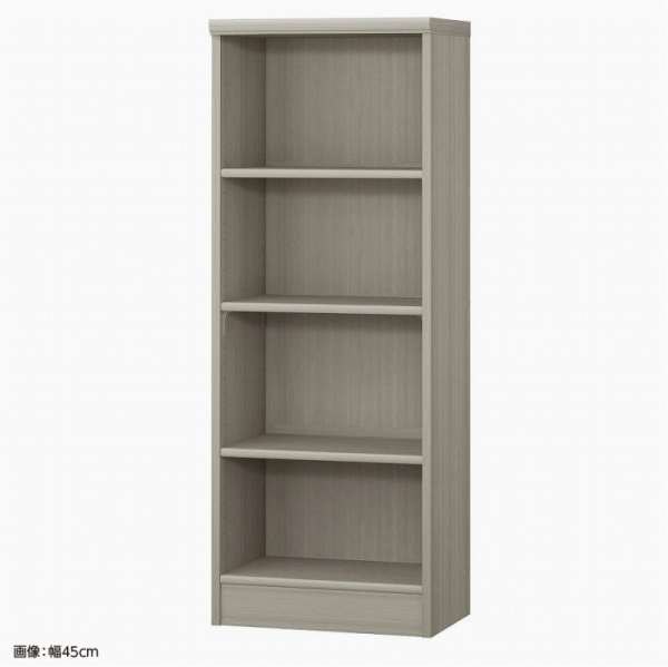 高さ117×横幅50×奥行31※画像は組立後イメージ