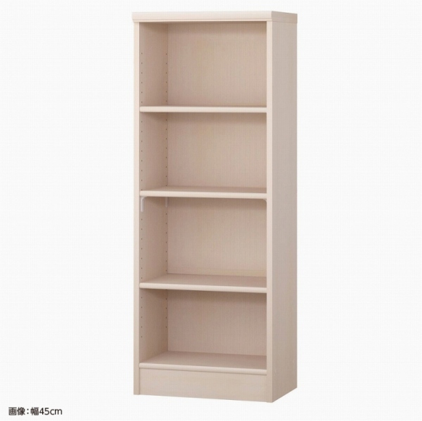 高さ117×横幅50×奥行31※画像は組立後イメージ