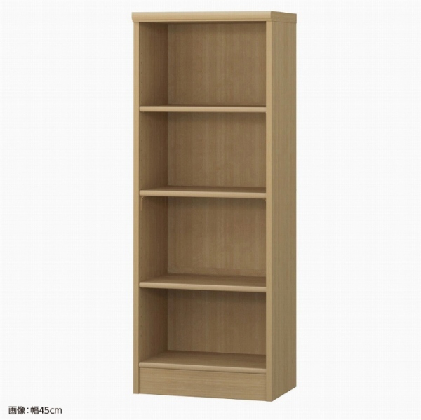 高さ117×横幅50×奥行31※画像は組立後イメージ