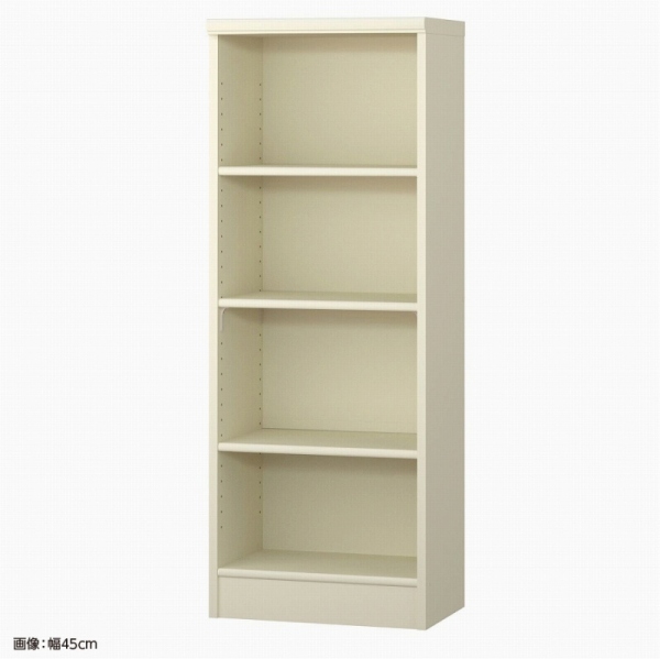 高さ117×横幅50×奥行31※画像は組立後イメージ