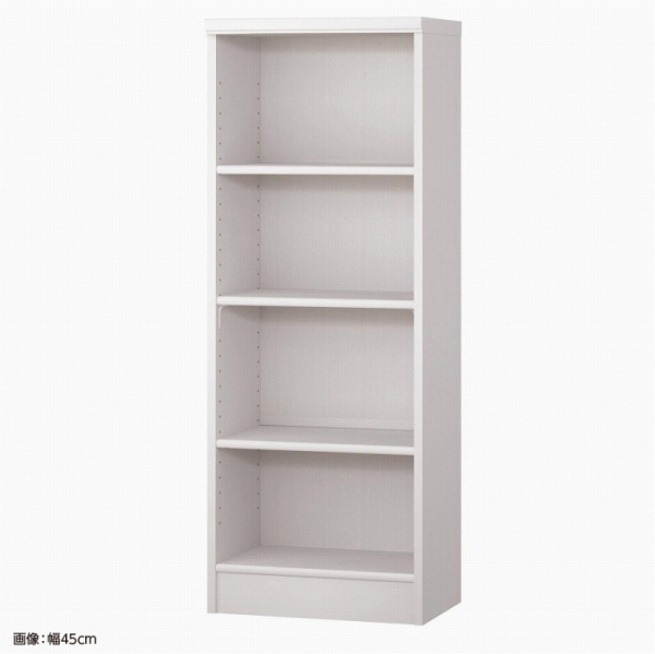 高さ117×横幅50×奥行31※画像は組立後イメージ