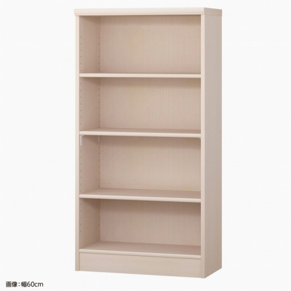 高さ117×横幅60×奥行31※画像は組立後イメージ