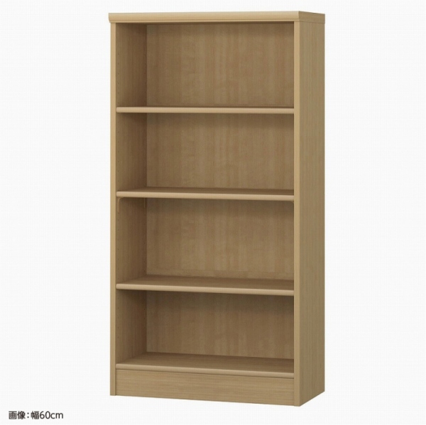 高さ117×横幅60×奥行31※画像は組立後イメージ