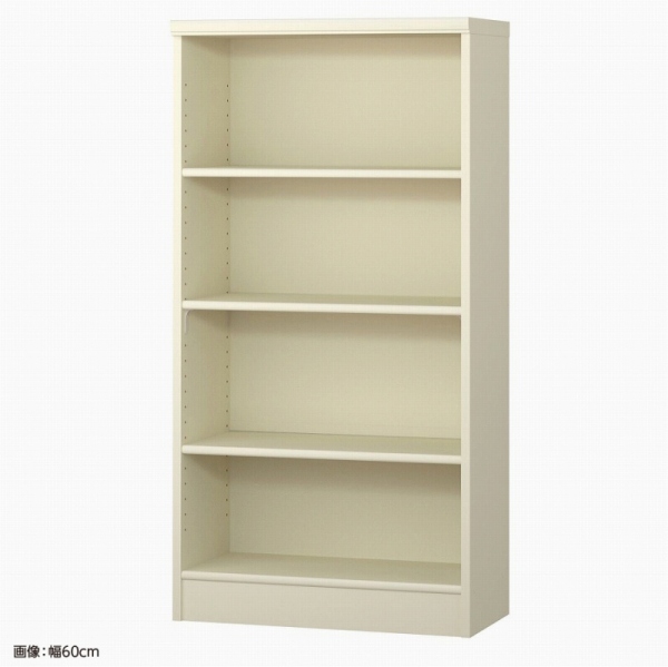 高さ117×横幅60×奥行31※画像は組立後イメージ