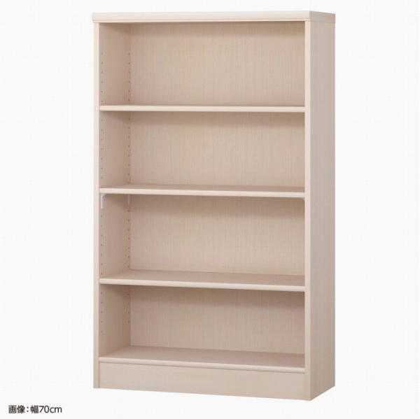 高さ117×横幅70×奥行31※画像は組立後イメージ