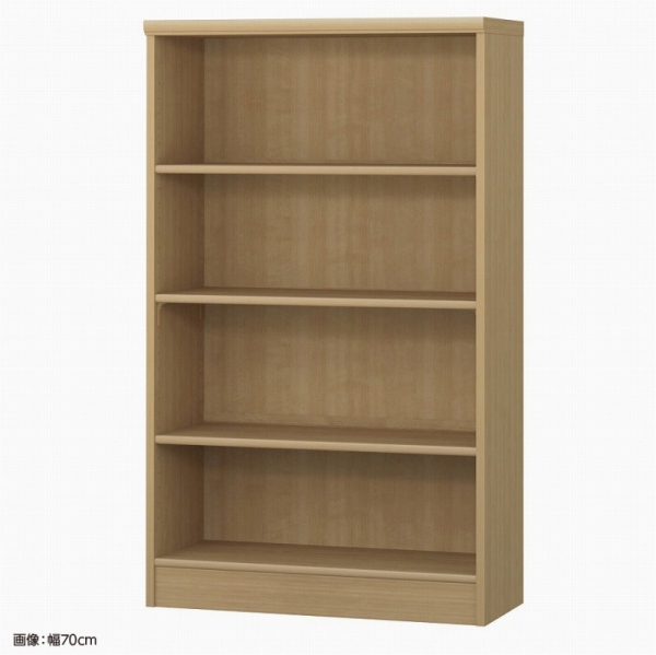 高さ117×横幅70×奥行31※画像は組立後イメージ