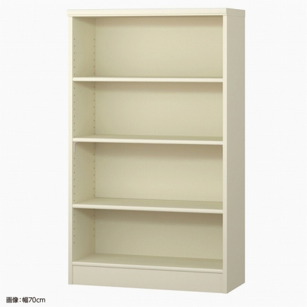 高さ117×横幅70×奥行31※画像は組立後イメージ