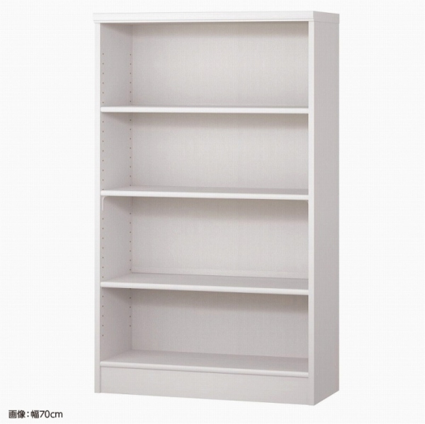 高さ117×横幅70×奥行31※画像は組立後イメージ