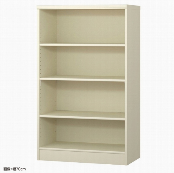 高さ117×横幅65×奥行40※画像は組立後イメージ