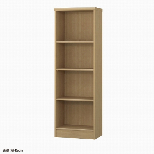 高さ135×横幅50×奥行31※画像は組立後イメージ