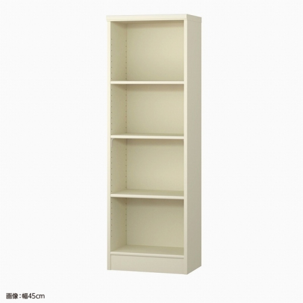 高さ135×横幅50×奥行31※画像は組立後イメージ