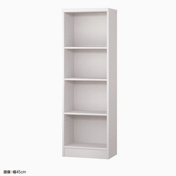 高さ135×横幅50×奥行31※画像は組立後イメージ