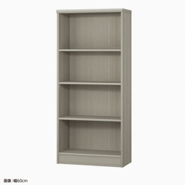 高さ135×横幅60×奥行31※画像は組立後イメージ