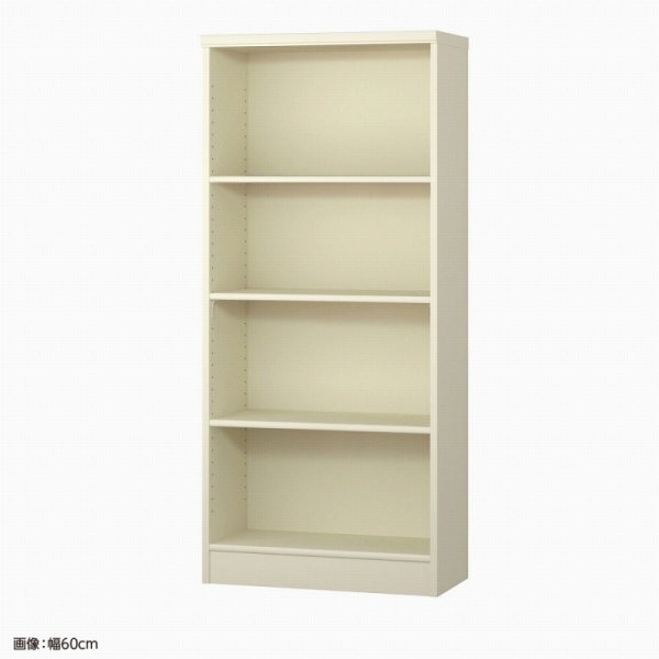 高さ135×横幅60×奥行31※画像は組立後イメージ