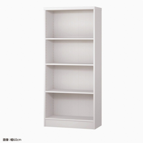 高さ135×横幅60×奥行31※画像は組立後イメージ