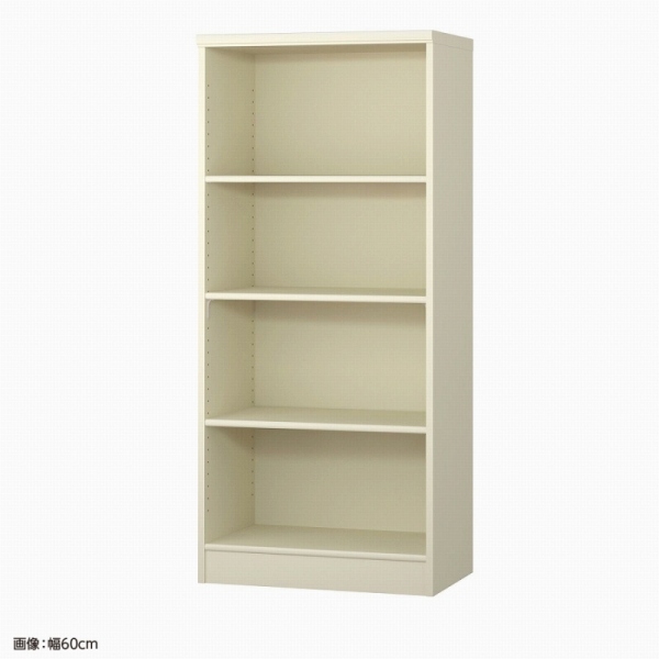 高さ135×横幅60×奥行40※画像は組立後イメージ