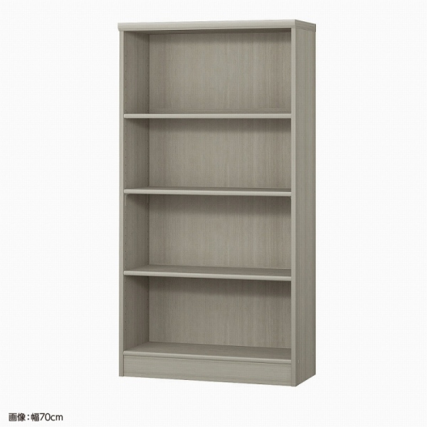 高さ135×横幅65×奥行31※画像は組立後イメージ