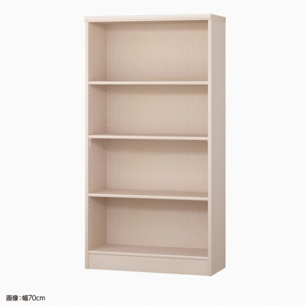 高さ135×横幅65×奥行31※画像は組立後イメージ