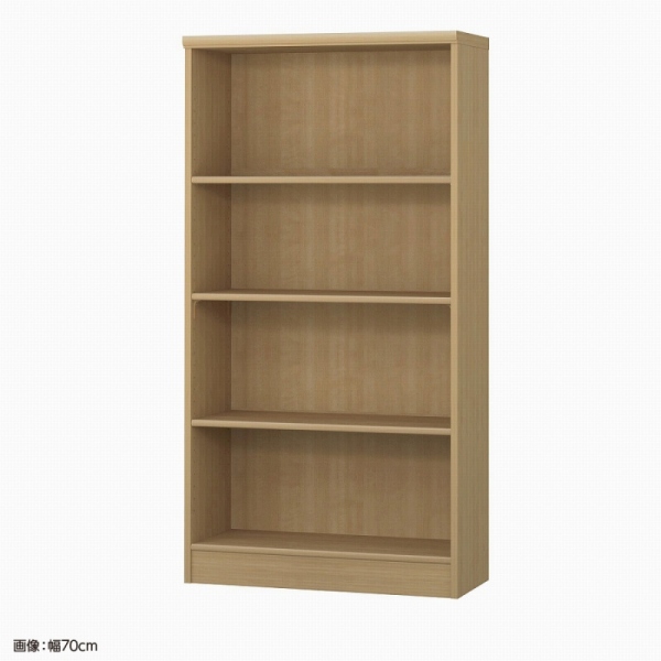 高さ135×横幅65×奥行31※画像は組立後イメージ