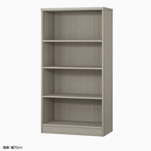 高さ135×横幅65×奥行40※画像は組立後イメージ