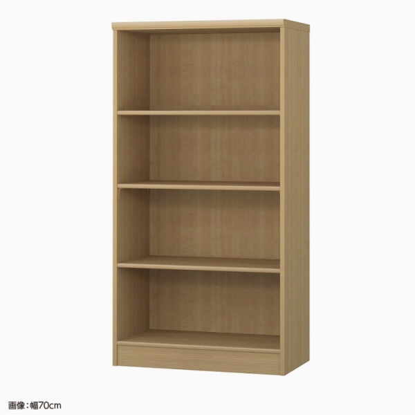 高さ135×横幅65×奥行40※画像は組立後イメージ