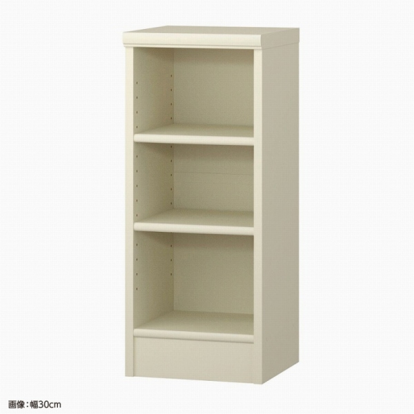 高さ70×横幅35×奥行31※画像は組立後イメージ