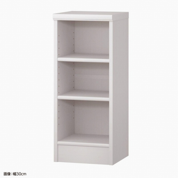 高さ70×横幅35×奥行31※画像は組立後イメージ