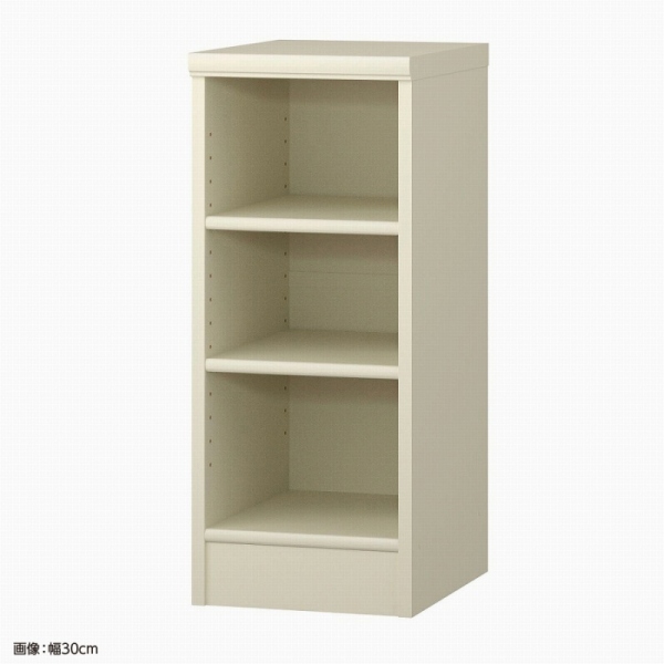 高さ70×横幅35×奥行40※画像は組立後イメージ