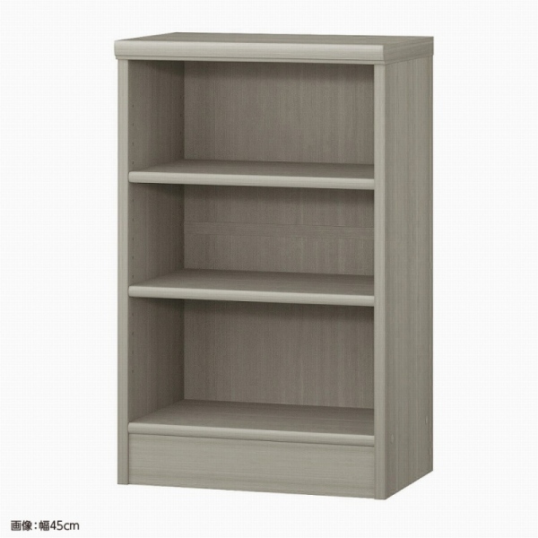 ベビー 【取り寄せ】セミオーダー収納 横幅45 高さ70 奥行31 GO グレーオーク ※組立画像は、イメージです ベビーインテリア・ベビーベッド ベビー家具 テーブル・チェスト・収納用品 赤ちゃん本舗(アカチャンホンポ)