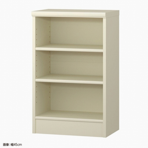 高さ70×横幅40×奥行31※画像は組立後イメージ