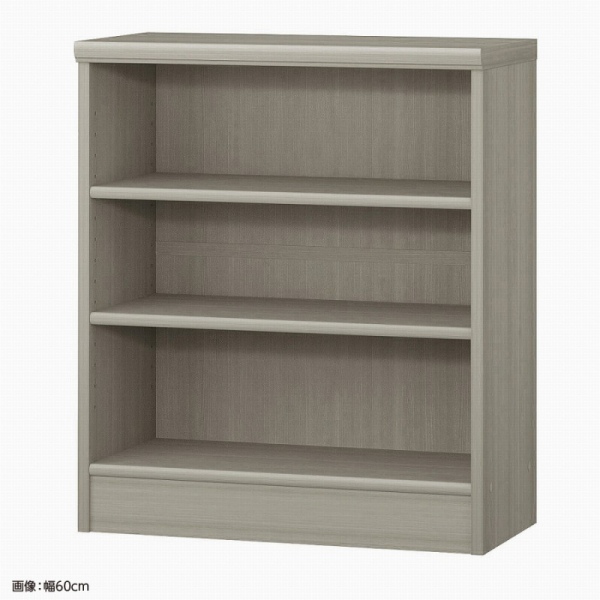 ベビー 【取り寄せ】セミオーダー収納 横幅55 高さ70 奥行31 GO グレーオーク ※組立画像は、イメージです ベビーインテリア・ベビーベッド ベビー家具 テーブル・チェスト・収納用品 赤ちゃん本舗(アカチャンホンポ)