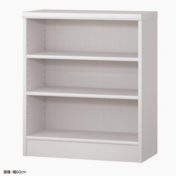 高さ70×横幅55×奥行31※画像は組立後イメージ