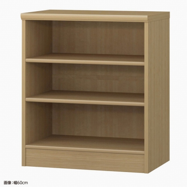 高さ70×横幅60×奥行40※画像は組立後イメージ