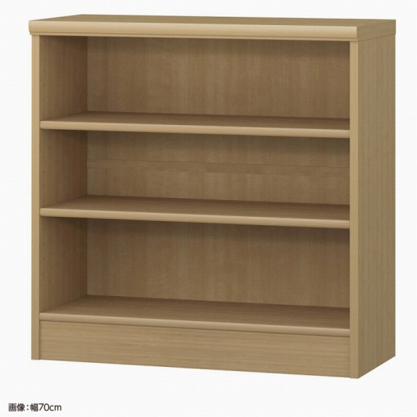 高さ70×横幅65×奥行31※画像は組立後イメージ