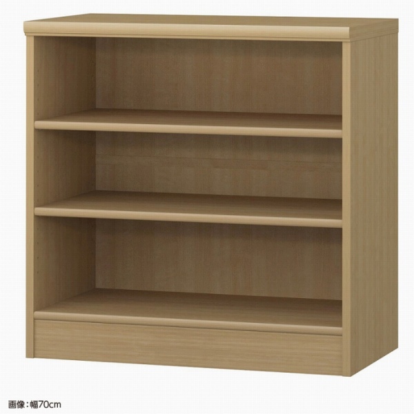 高さ70×横幅65×奥行40※画像は組立後イメージ