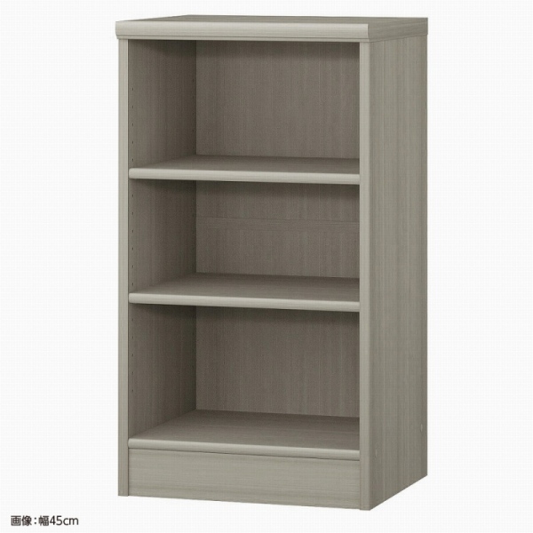 高さ80×横幅50×奥行40※画像は組立後イメージ