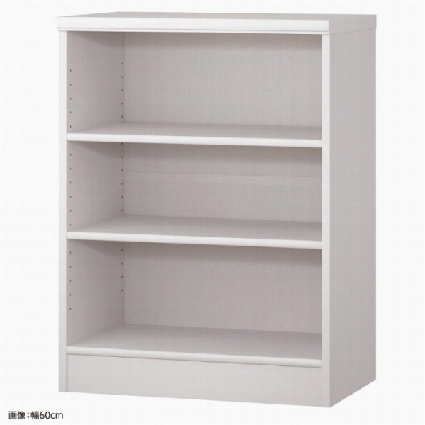 高さ80×横幅55×奥行40※画像は組立後イメージ