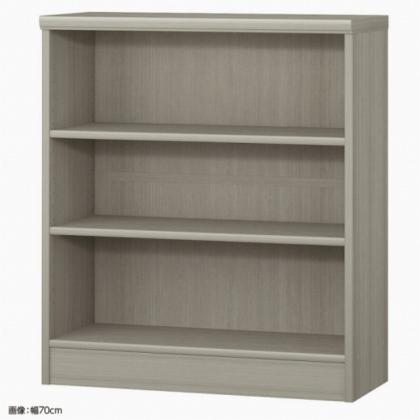 高さ80×横幅65×奥行31※画像は組立後イメージ