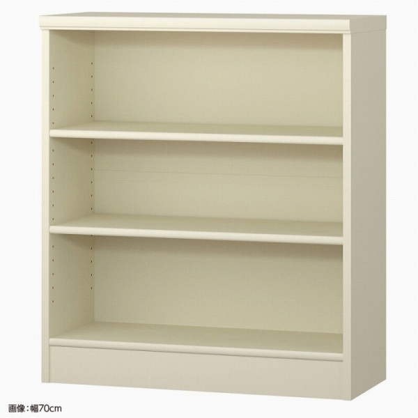 高さ80×横幅65×奥行31※画像は組立後イメージ