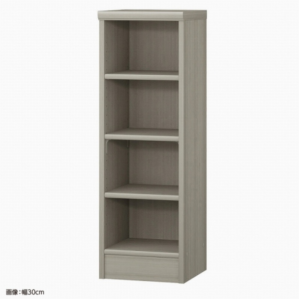 高さ88.1×横幅35×奥行31※画像は組立後イメージ