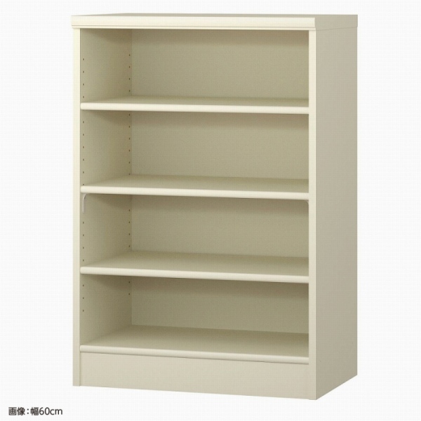 高さ88.1×横幅55×奥行40※画像は組立後イメージ